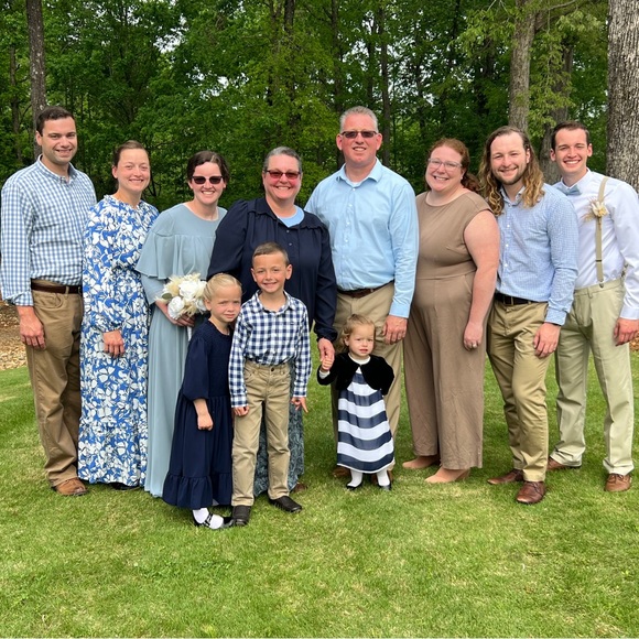 Meet your Posher, Faith - Picture 15 of 16